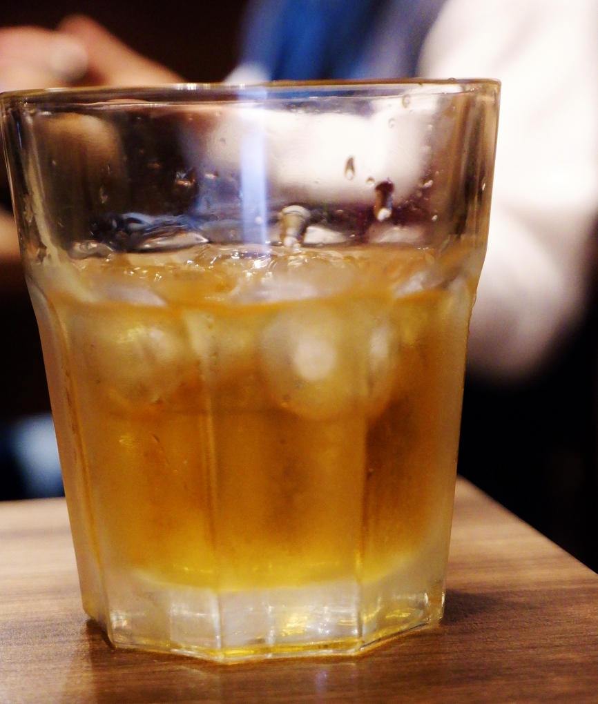 【台北 南京三民站居酒屋推薦】饕酒窩居酒屋 現點現做、慢工出細活的堅持下，才能品嚐到的美味！ @貝大小姐的多元心宇宙