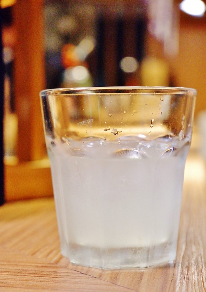 【台北 南京三民站居酒屋推薦】饕酒窩居酒屋 現點現做、慢工出細活的堅持下，才能品嚐到的美味！ @貝大小姐的多元心宇宙