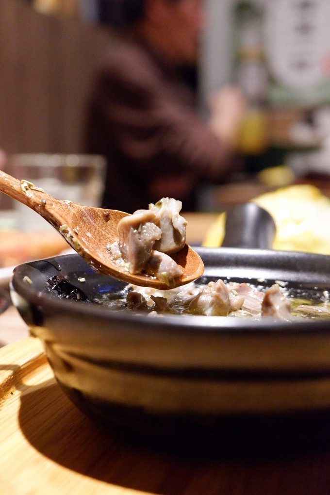 【台北 南京三民站居酒屋推薦】饕酒窩居酒屋 現點現做、慢工出細活的堅持下，才能品嚐到的美味！ @貝大小姐的多元心宇宙