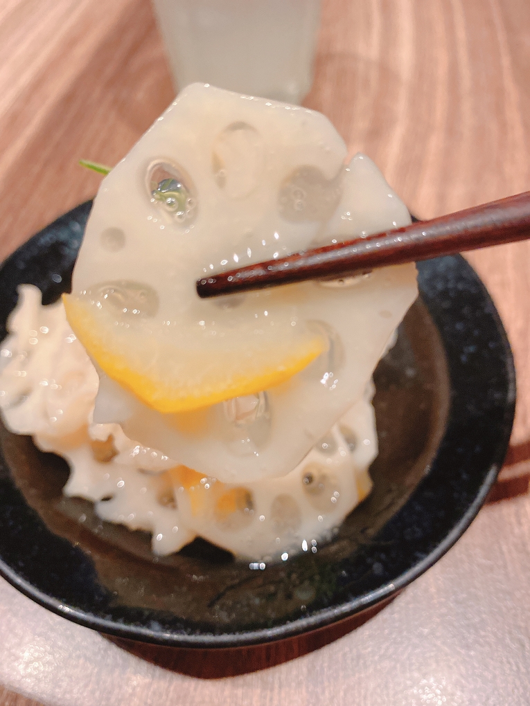 【台北 南京三民站居酒屋推薦】饕酒窩居酒屋 現點現做、慢工出細活的堅持下，才能品嚐到的美味！ @貝大小姐的多元心宇宙