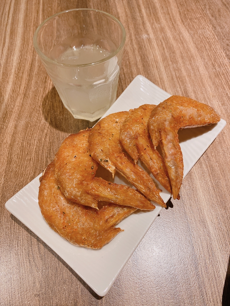 【台北 南京三民站居酒屋推薦】饕酒窩居酒屋 現點現做、慢工出細活的堅持下，才能品嚐到的美味！ @貝大小姐的多元心宇宙