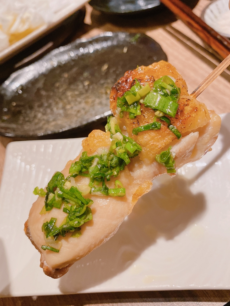 【台北 南京三民站居酒屋推薦】饕酒窩居酒屋 現點現做、慢工出細活的堅持下，才能品嚐到的美味！ @貝大小姐的多元心宇宙