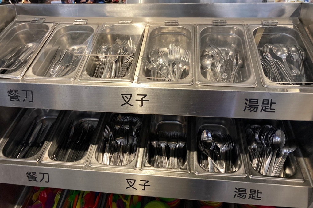 【逛賣場】IKEA 新莊店 午餐 X 購物 @貝大小姐的多元心宇宙