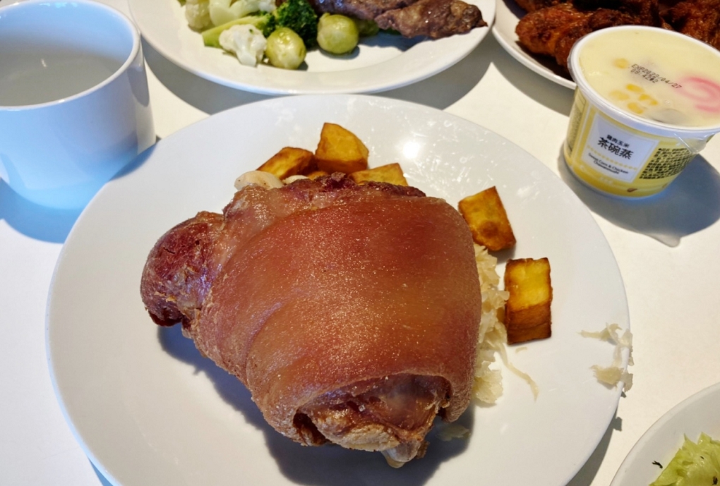 【逛賣場】IKEA 新莊店 午餐 X 購物 @貝大小姐的多元心宇宙