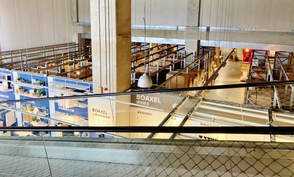 【逛賣場】IKEA 新莊店 午餐 X 購物 @貝大小姐的多元心宇宙