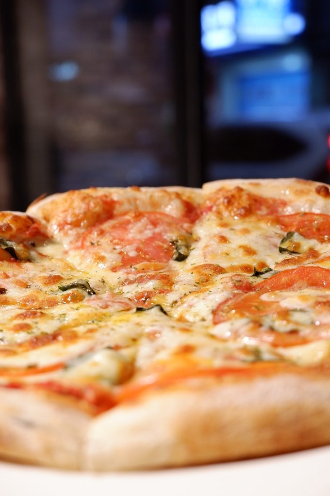 【新莊平價義大利麵，手作pizza】RICO&#8217;小廚 新莊建安三店  享受一頓親民價位的美好時光 @貝大小姐的多元心宇宙