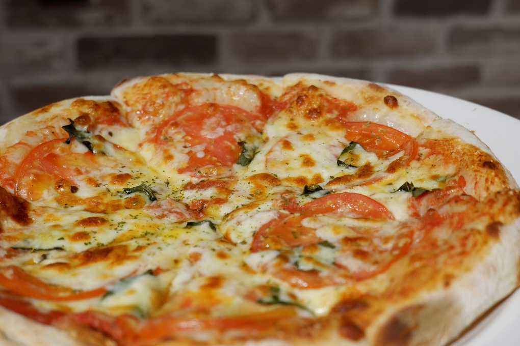 【新莊平價義大利麵，手作pizza】RICO&#8217;小廚 新莊建安三店  享受一頓親民價位的美好時光 @貝大小姐的多元心宇宙