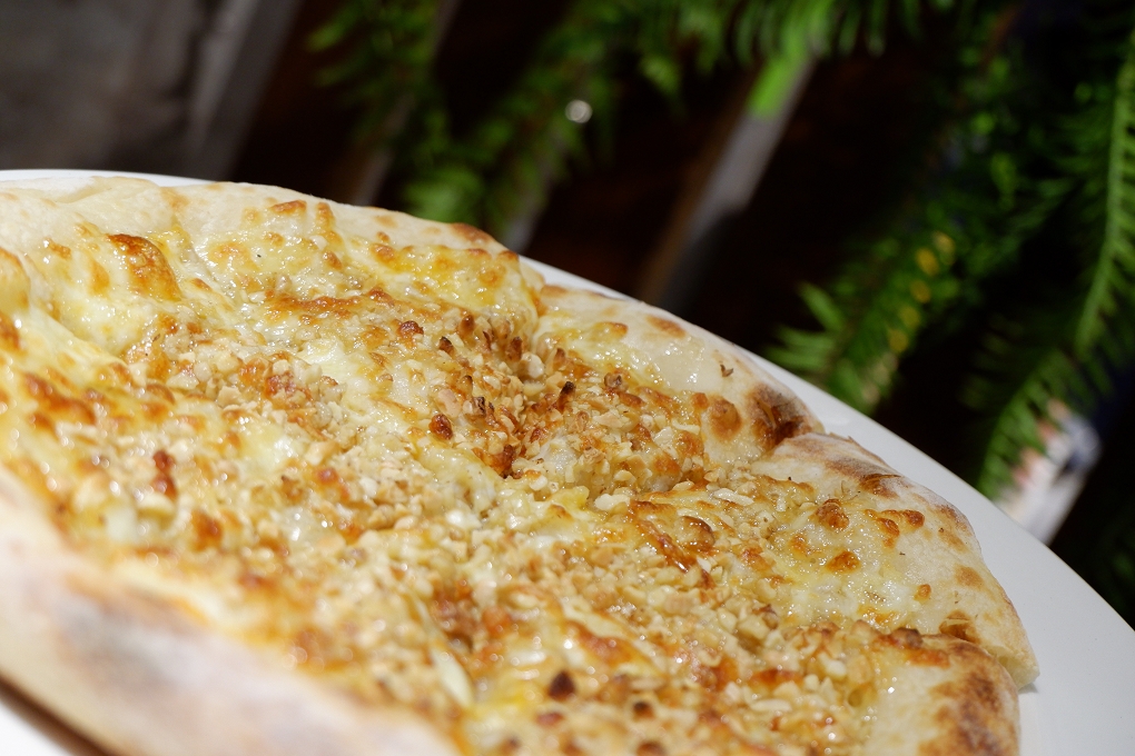 【新莊平價義大利麵，手作pizza】RICO&#8217;小廚 新莊建安三店  享受一頓親民價位的美好時光 @貝大小姐的多元心宇宙