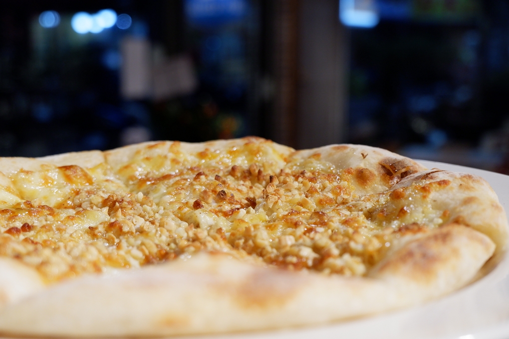 【新莊平價義大利麵，手作pizza】RICO&#8217;小廚 新莊建安三店  享受一頓親民價位的美好時光 @貝大小姐的多元心宇宙