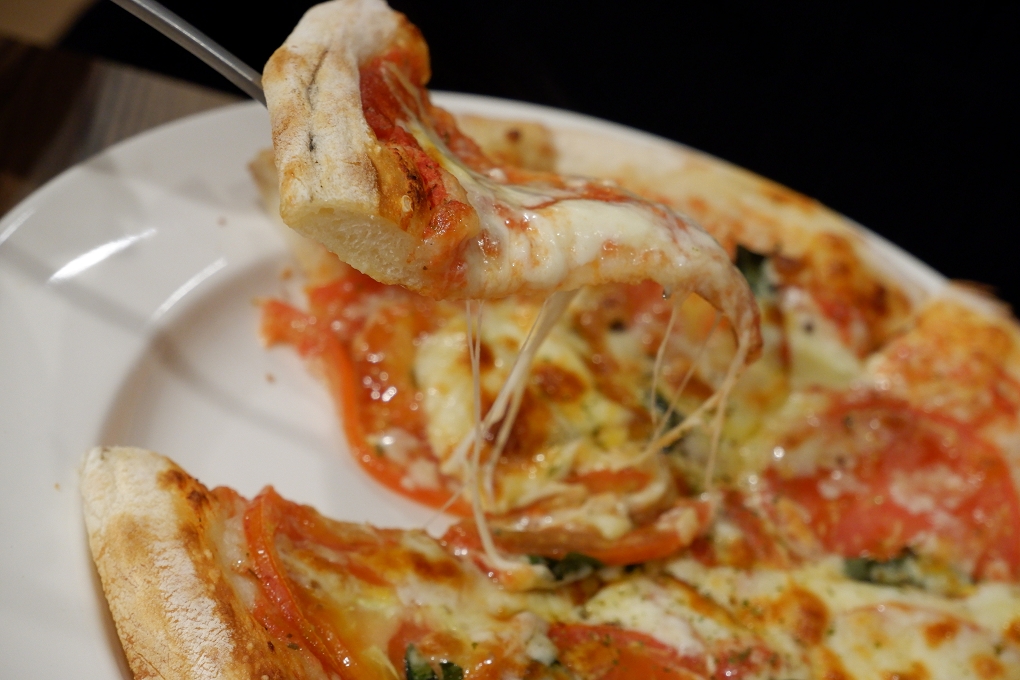 【新莊平價義大利麵，手作pizza】RICO&#8217;小廚 新莊建安三店  享受一頓親民價位的美好時光 @貝大小姐的多元心宇宙