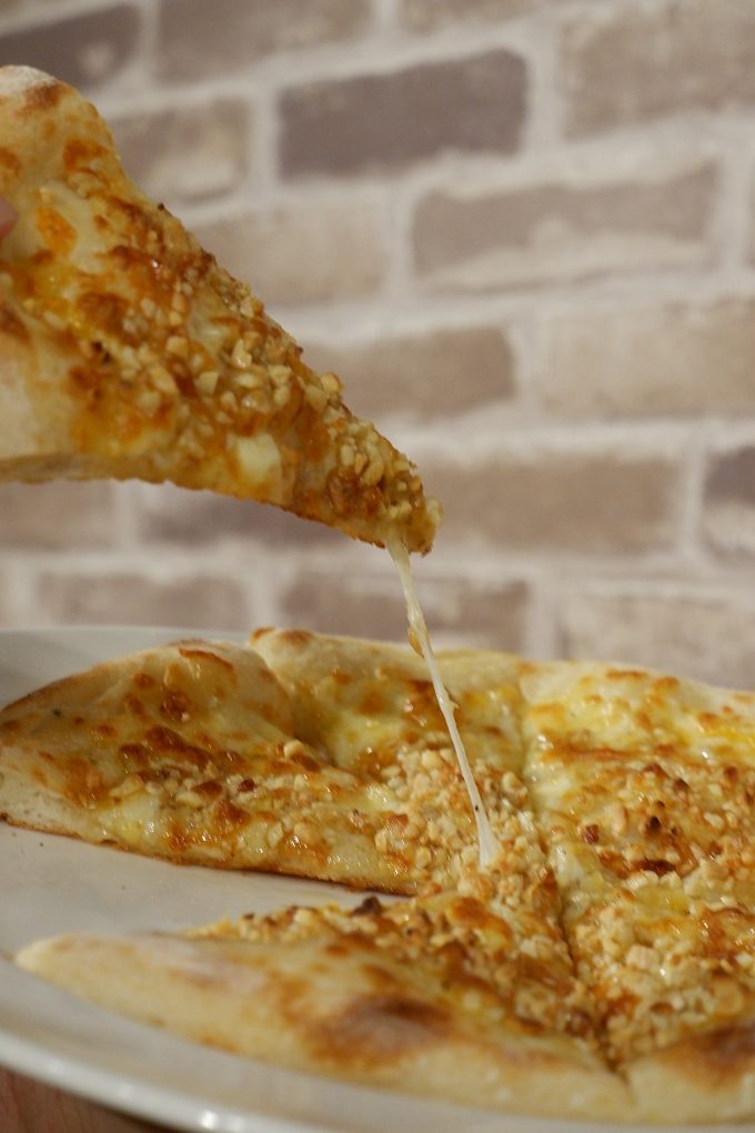 【新莊平價義大利麵，手作pizza】RICO&#8217;小廚 新莊建安三店  享受一頓親民價位的美好時光 @貝大小姐的多元心宇宙
