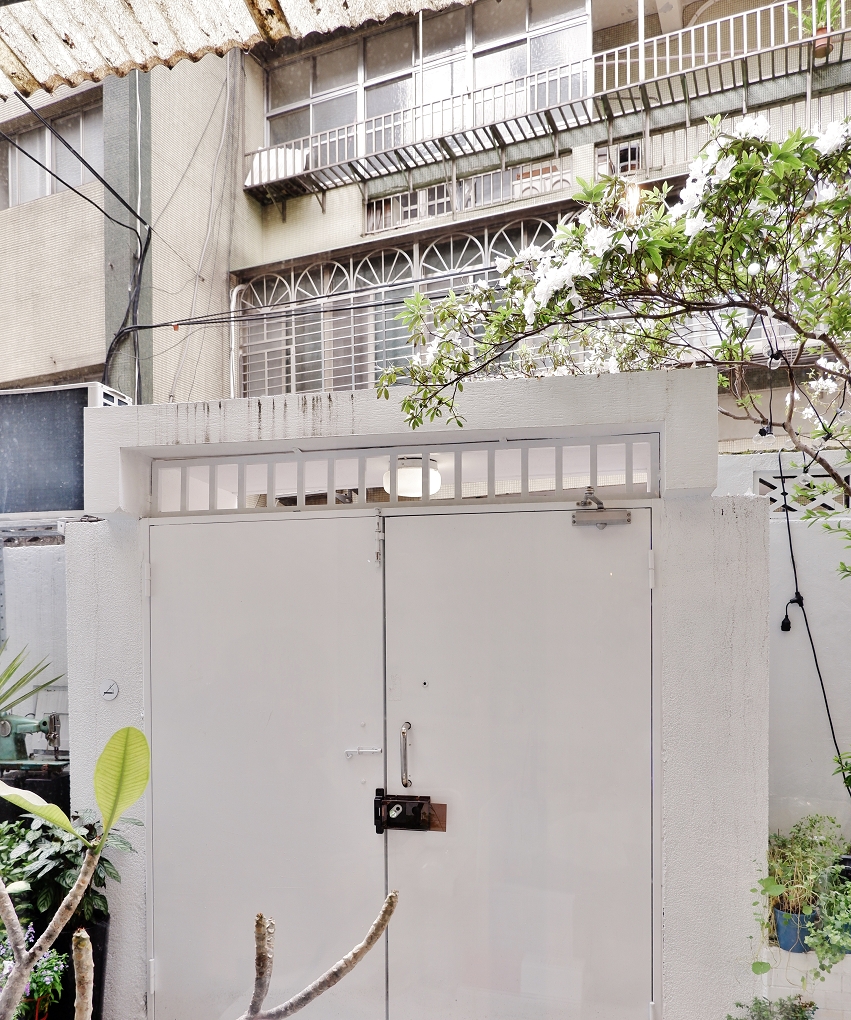 【攝影場地租借】信二家廚 Shinji Living 美學科技宅 × 老屋新顏值 @貝大小姐的多元心宇宙