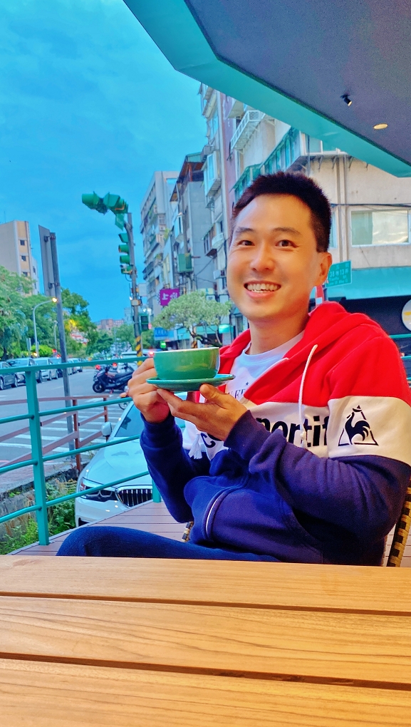 【天母 甜點推薦】富玉洋行 下心神，厚禮數讓事物變得神奇、讓生活充滿感動！ @貝大小姐的多元心宇宙