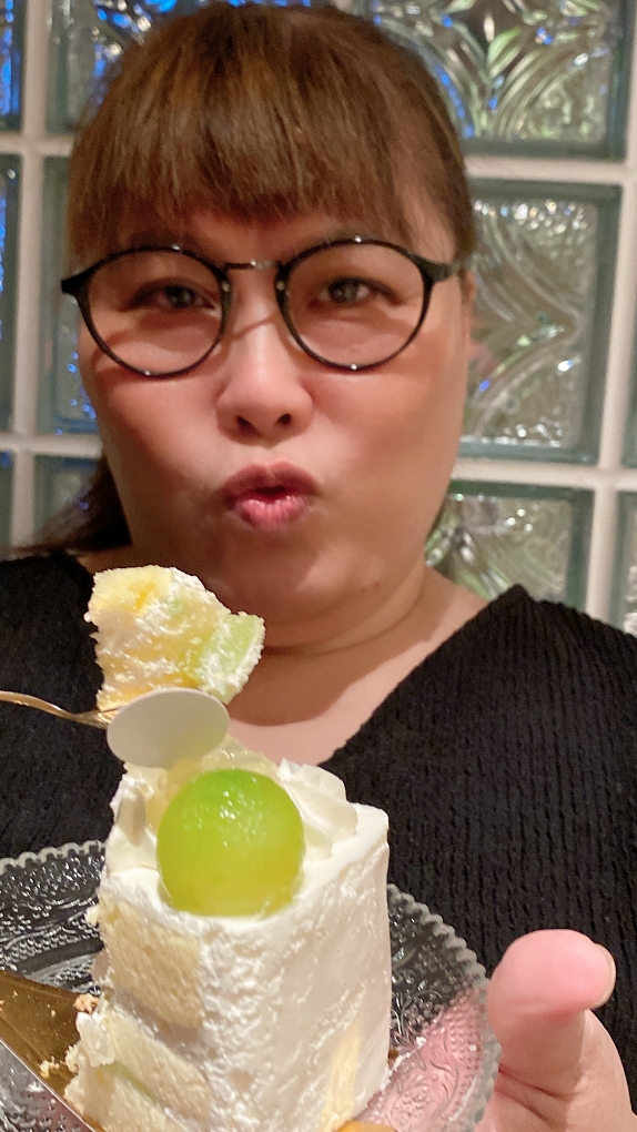 【天母 甜點推薦】富玉洋行 下心神，厚禮數讓事物變得神奇、讓生活充滿感動！ @貝大小姐的多元心宇宙