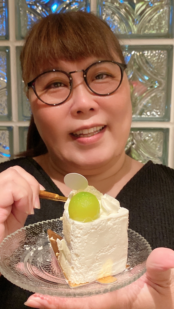 【天母 甜點推薦】富玉洋行 下心神，厚禮數讓事物變得神奇、讓生活充滿感動！ @貝大小姐的多元心宇宙