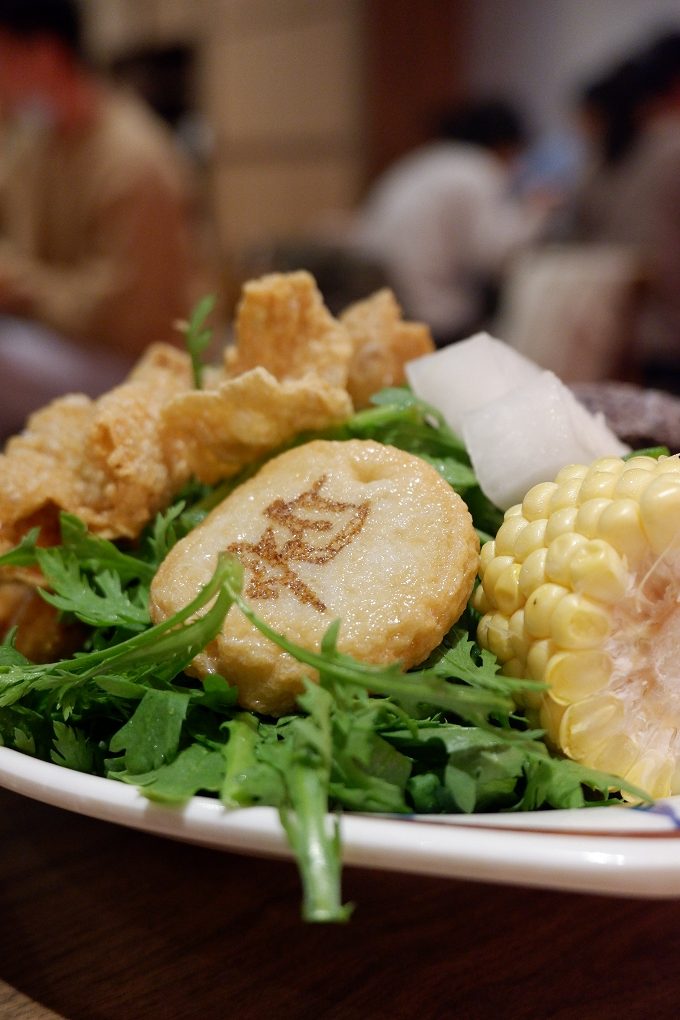 【台北 西門站火鍋】尬鍋 台式潮鍋 台北西門店 @貝大小姐的多元心宇宙