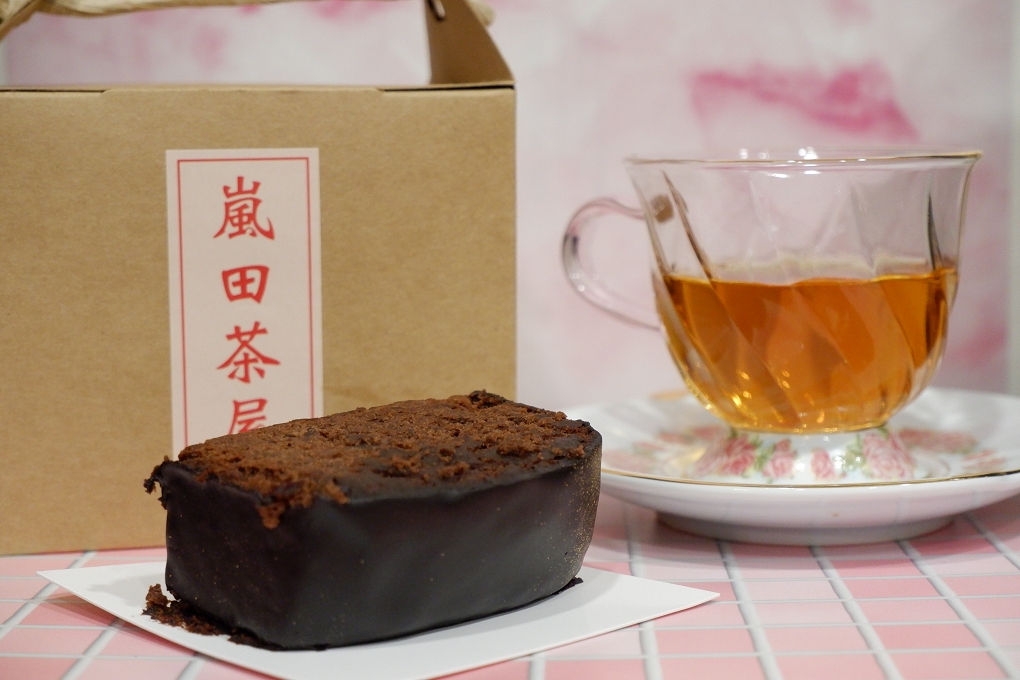 【好茶推薦】嵐田茶屋 甘味烏龍茶 X 杭菊蜜紅茶 X 柚花茶 X 龍鳳峽高山茶 X 厚．藏芽蜜香 @貝大小姐的多元心宇宙