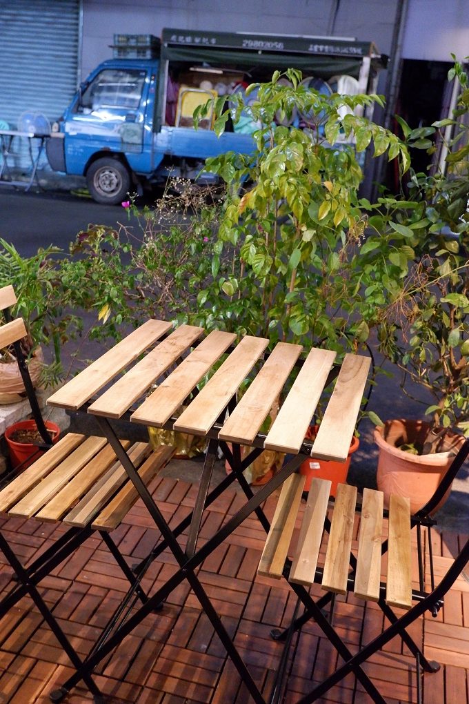 【台北 中山區餐酒館】微醺・中山 清酒餐酒館 小酌、聚餐、約會、下班小聚、慶生的好地方! @貝大小姐的多元心宇宙