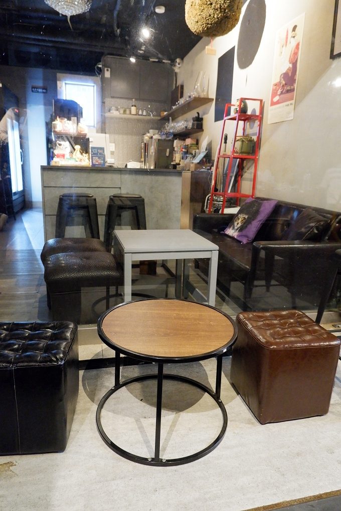 【台北 中山區餐酒館】微醺・中山 清酒餐酒館 小酌、聚餐、約會、下班小聚、慶生的好地方! @貝大小姐的多元心宇宙