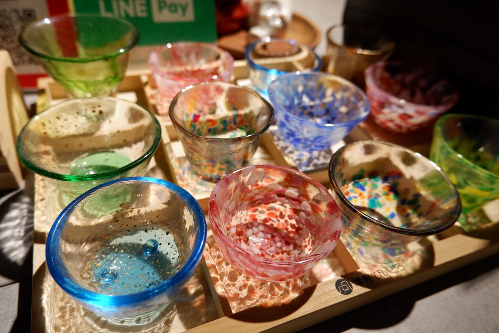 【台北 中山區餐酒館】微醺・中山 清酒餐酒館 小酌、聚餐、約會、下班小聚、慶生的好地方! @貝大小姐的多元心宇宙