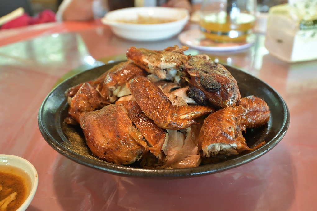 【苗栗西湖 美食推薦】鄉野傳奇休閒農園 @貝大小姐的多元心宇宙