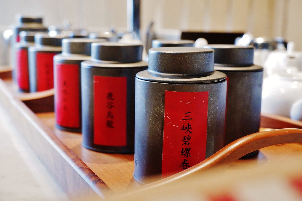 【板橋港式點心推薦】新板希爾頓酒店 青雅中餐廳 @貝大小姐的多元心宇宙