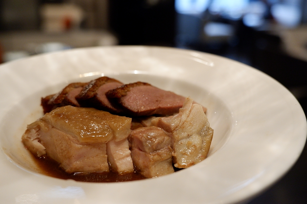 【板橋港式點心推薦】新板希爾頓酒店 青雅中餐廳 @貝大小姐的多元心宇宙