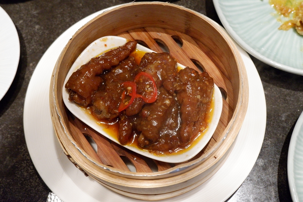 【板橋港式點心推薦】新板希爾頓酒店 青雅中餐廳 @貝大小姐的多元心宇宙