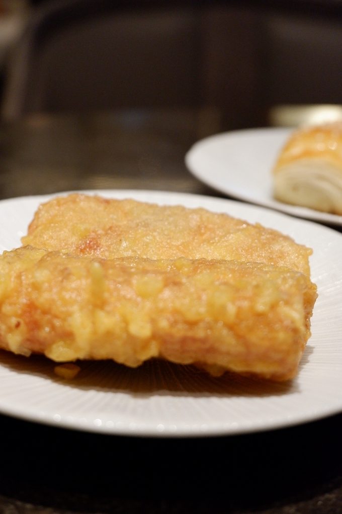 【板橋港式點心推薦】新板希爾頓酒店 青雅中餐廳 @貝大小姐的多元心宇宙