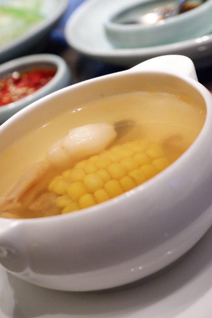 【板橋港式點心推薦】新板希爾頓酒店 青雅中餐廳 @貝大小姐的多元心宇宙