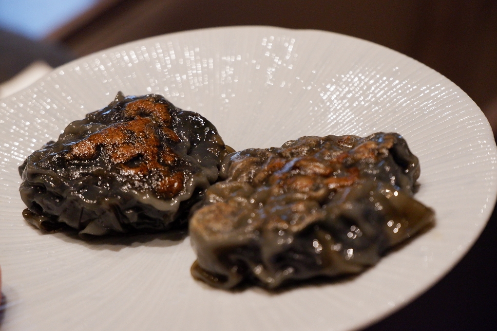 【板橋港式點心推薦】新板希爾頓酒店 青雅中餐廳 @貝大小姐的多元心宇宙