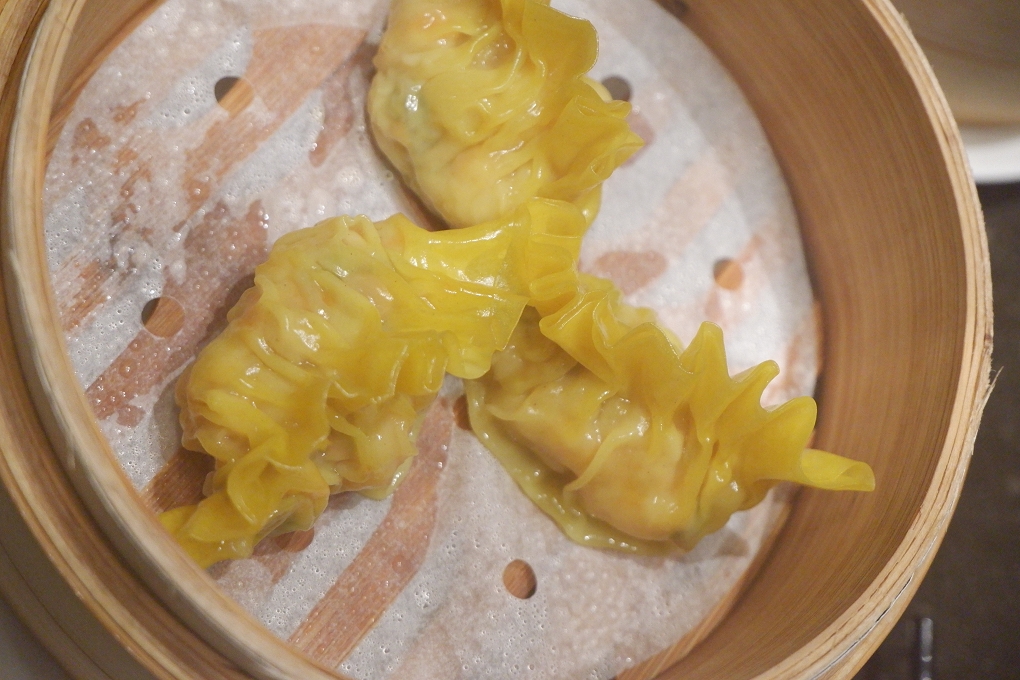 【板橋港式點心推薦】新板希爾頓酒店 青雅中餐廳 @貝大小姐的多元心宇宙
