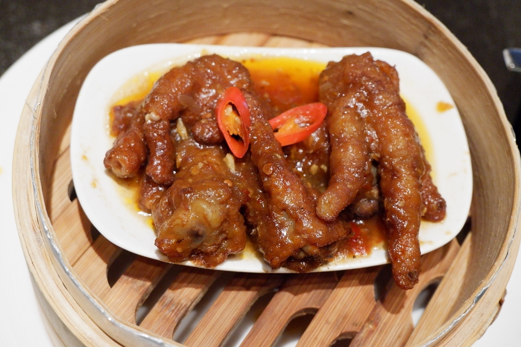 【板橋港式點心推薦】新板希爾頓酒店 青雅中餐廳 @貝大小姐的多元心宇宙