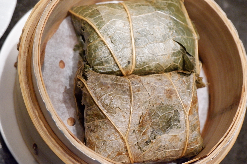 【板橋港式點心推薦】新板希爾頓酒店 青雅中餐廳 @貝大小姐的多元心宇宙