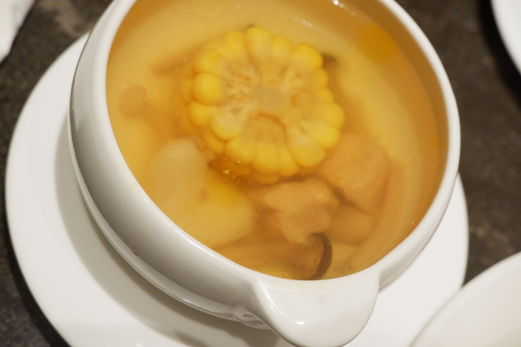 【板橋港式點心推薦】新板希爾頓酒店 青雅中餐廳 @貝大小姐的多元心宇宙