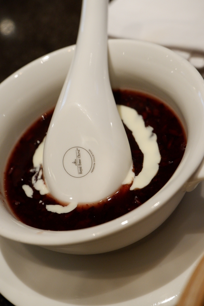 【板橋港式點心推薦】新板希爾頓酒店 青雅中餐廳 @貝大小姐的多元心宇宙