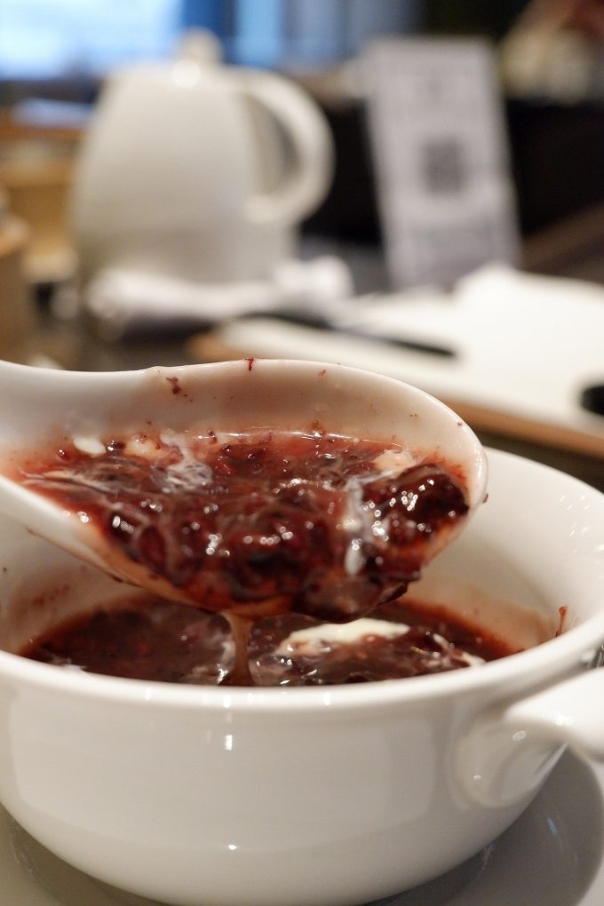 【板橋港式點心推薦】新板希爾頓酒店 青雅中餐廳 @貝大小姐的多元心宇宙