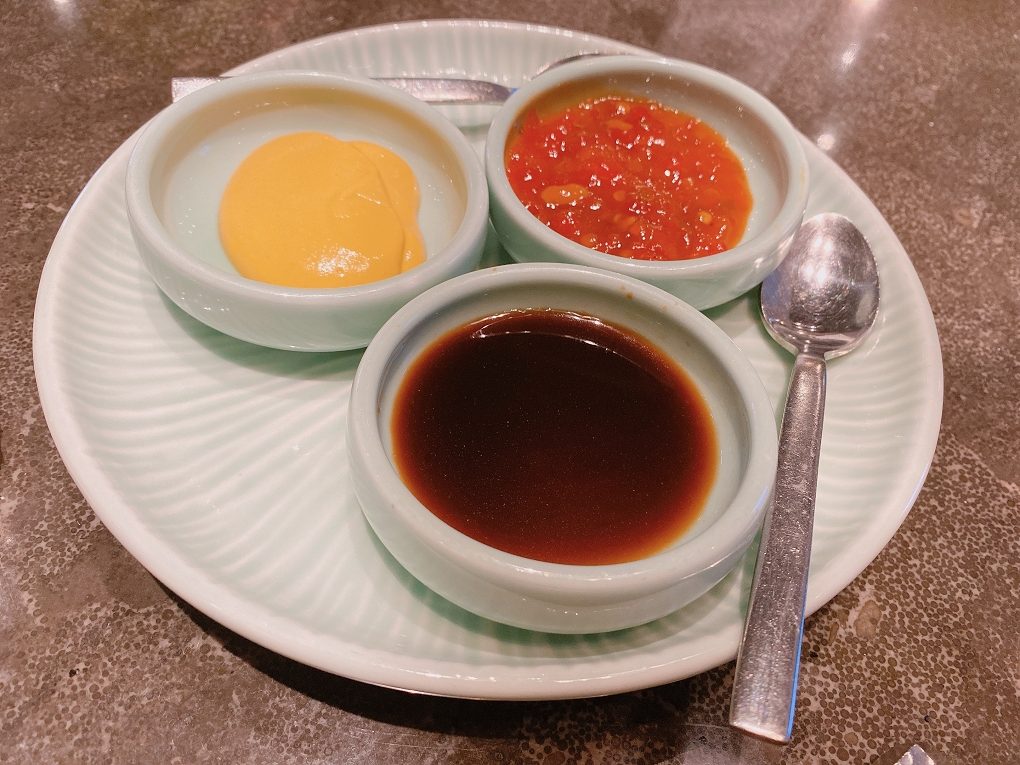 【板橋港式點心推薦】新板希爾頓酒店 青雅中餐廳 @貝大小姐的多元心宇宙