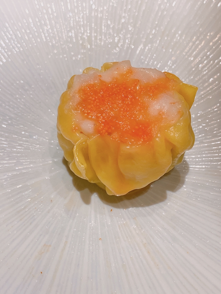 【板橋港式點心推薦】新板希爾頓酒店 青雅中餐廳 @貝大小姐的多元心宇宙