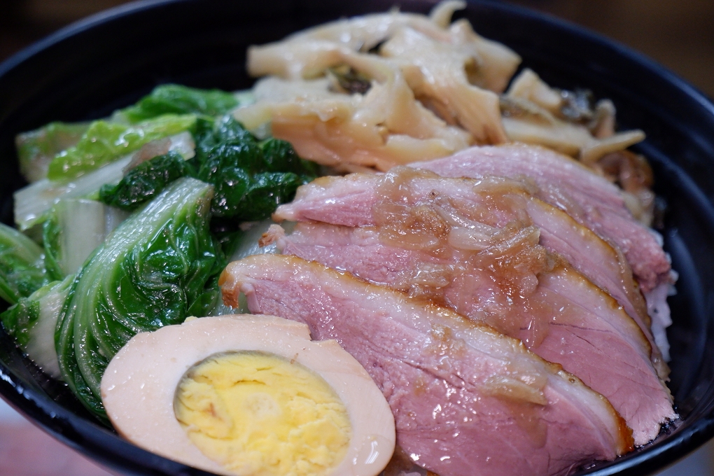 【板橋 新埔鵝肉店推薦】鵝博士鵝肉店 板橋新埔在地最經濟實惠的現煮鵝肉、熱炒家常菜！ @貝大小姐的多元心宇宙