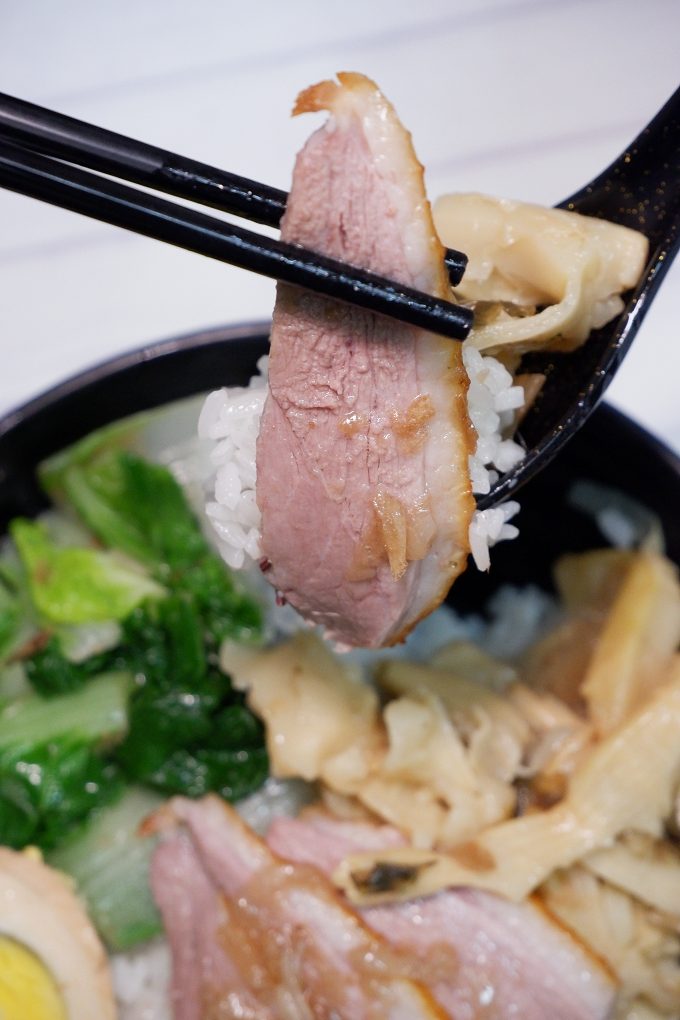 【板橋 新埔鵝肉店推薦】鵝博士鵝肉店 板橋新埔在地最經濟實惠的現煮鵝肉、熱炒家常菜！ @貝大小姐的多元心宇宙