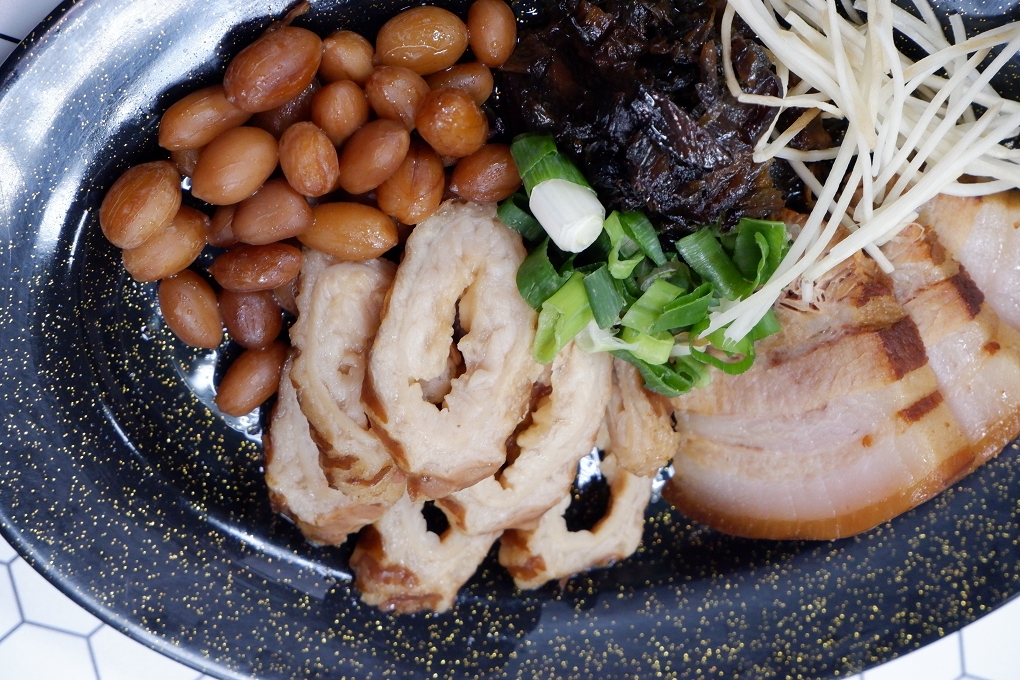 【板橋 新埔鵝肉店推薦】鵝博士鵝肉店 板橋新埔在地最經濟實惠的現煮鵝肉、熱炒家常菜！ @貝大小姐的多元心宇宙