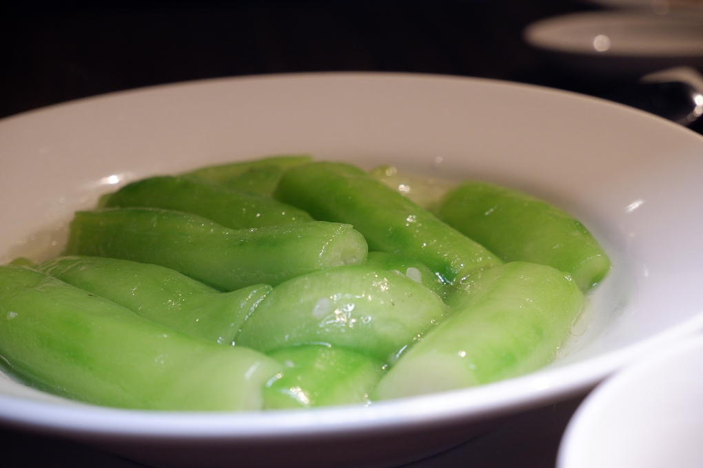 【米其林必比登美食】點水樓 懷寧店 @貝大小姐的多元心宇宙