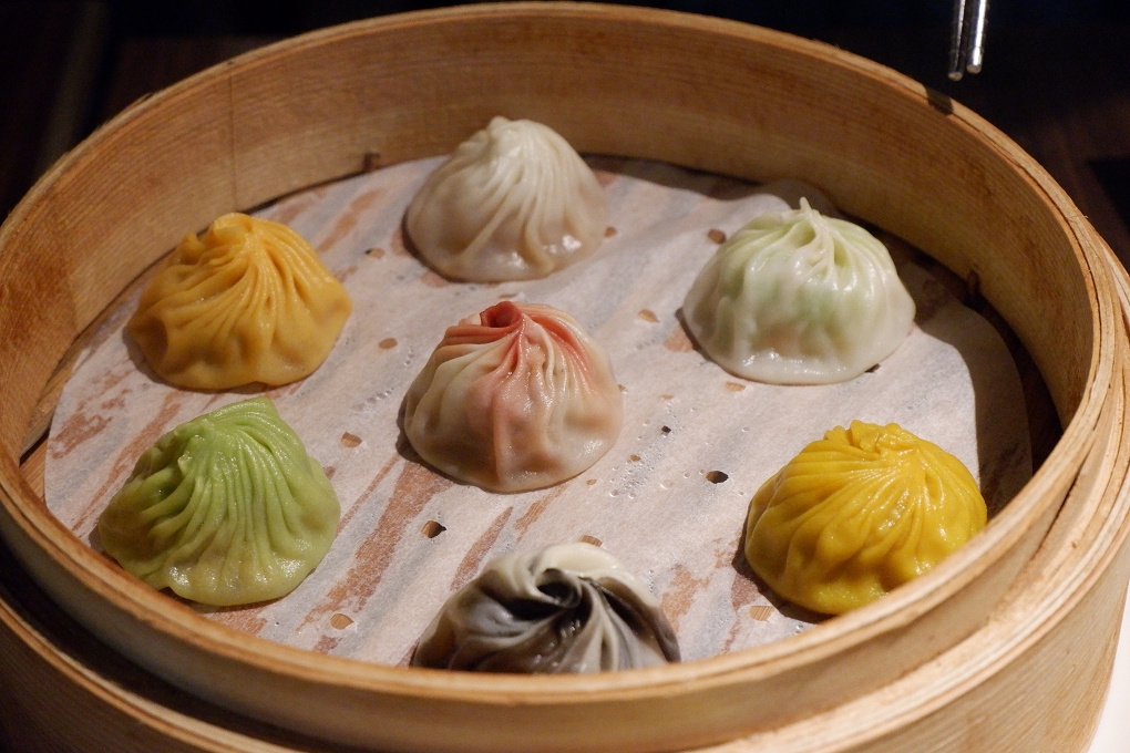 【米其林必比登美食】點水樓 懷寧店 @貝大小姐的多元心宇宙