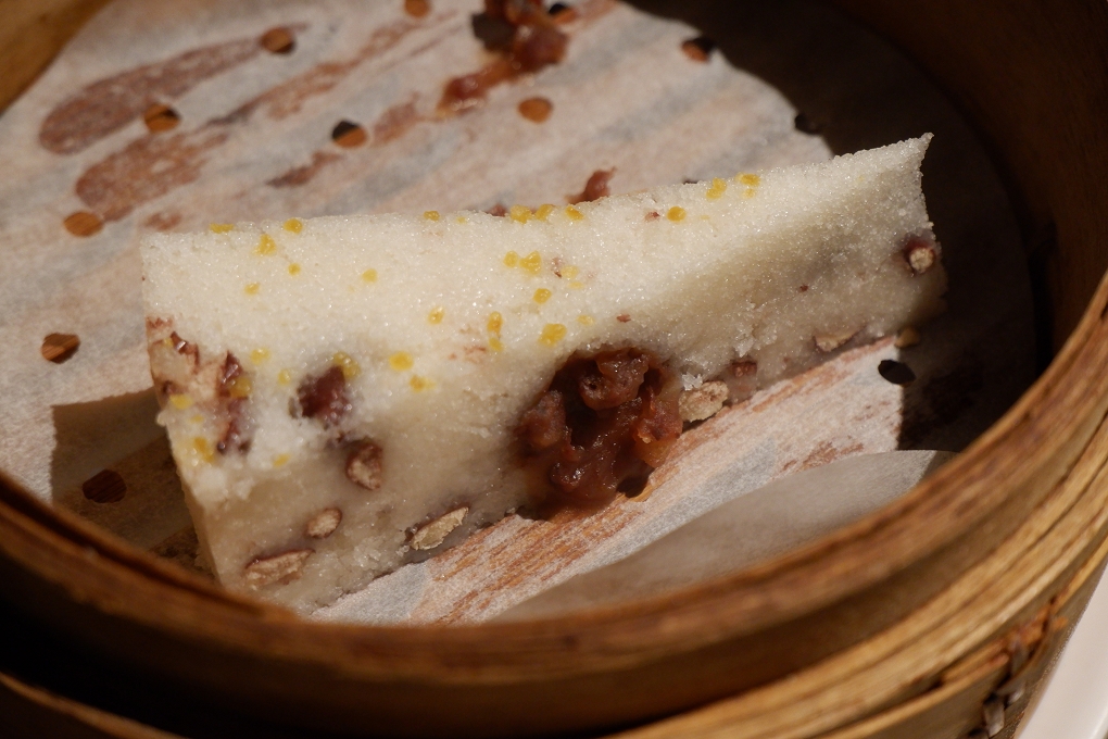 【米其林必比登美食】點水樓 懷寧店 @貝大小姐的多元心宇宙