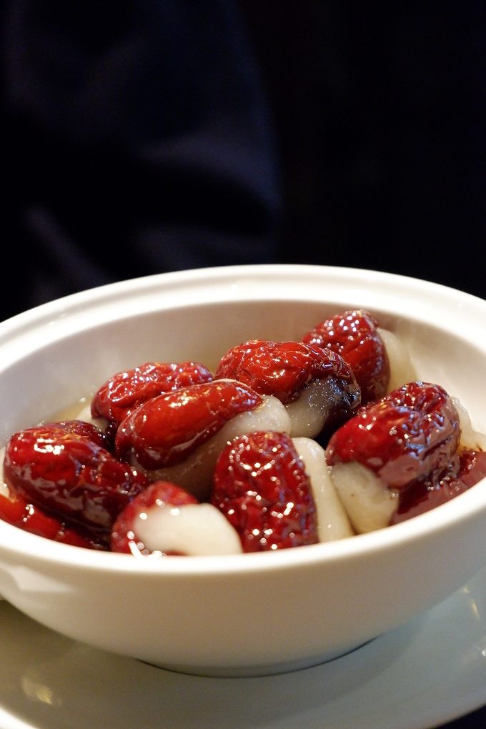 【米其林必比登美食】點水樓 懷寧店 @貝大小姐的多元心宇宙