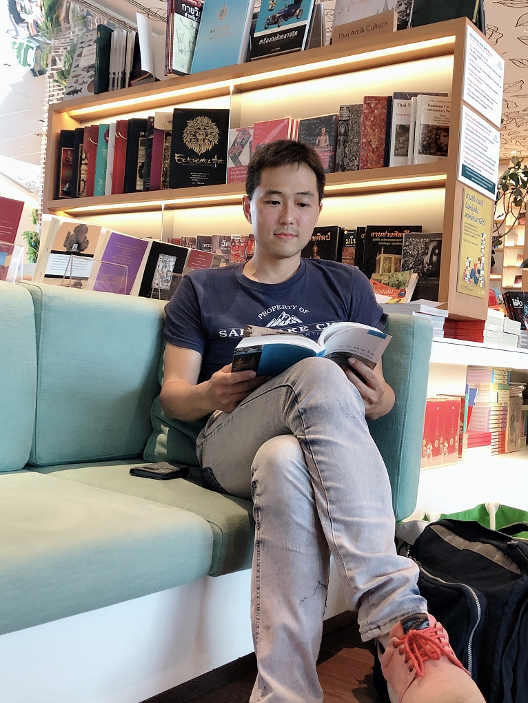 【用心生活】台北市立圖書館總館-好書交換日 @貝大小姐的多元心宇宙