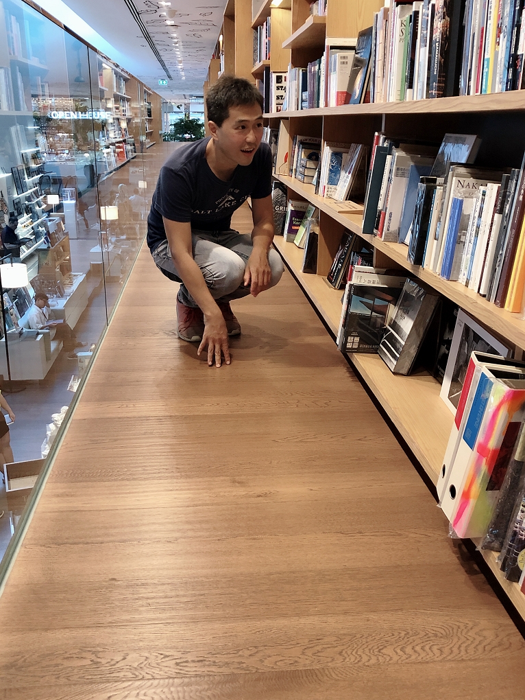 【用心生活】台北市立圖書館總館-好書交換日 @貝大小姐的多元心宇宙