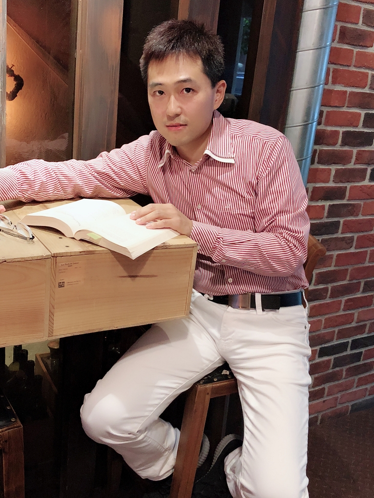 【用心生活】台北市立圖書館總館-好書交換日 @貝大小姐的多元心宇宙