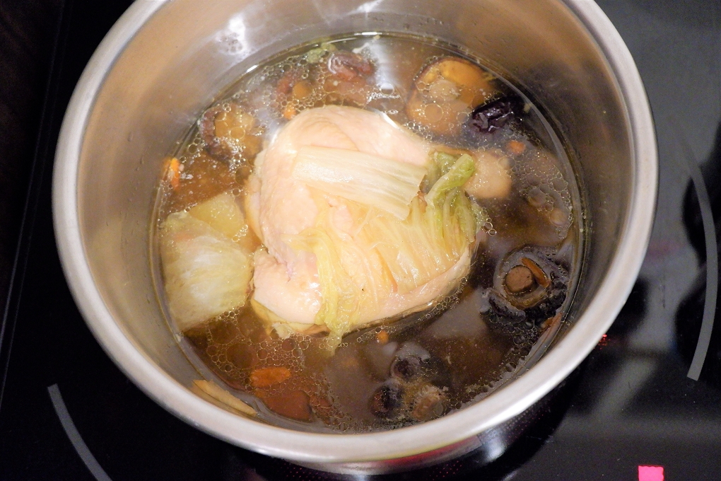 【網購雞湯】醉月燉品 十二道主題湯品  可以作為十二節氣養生食補！ @貝大小姐的多元心宇宙